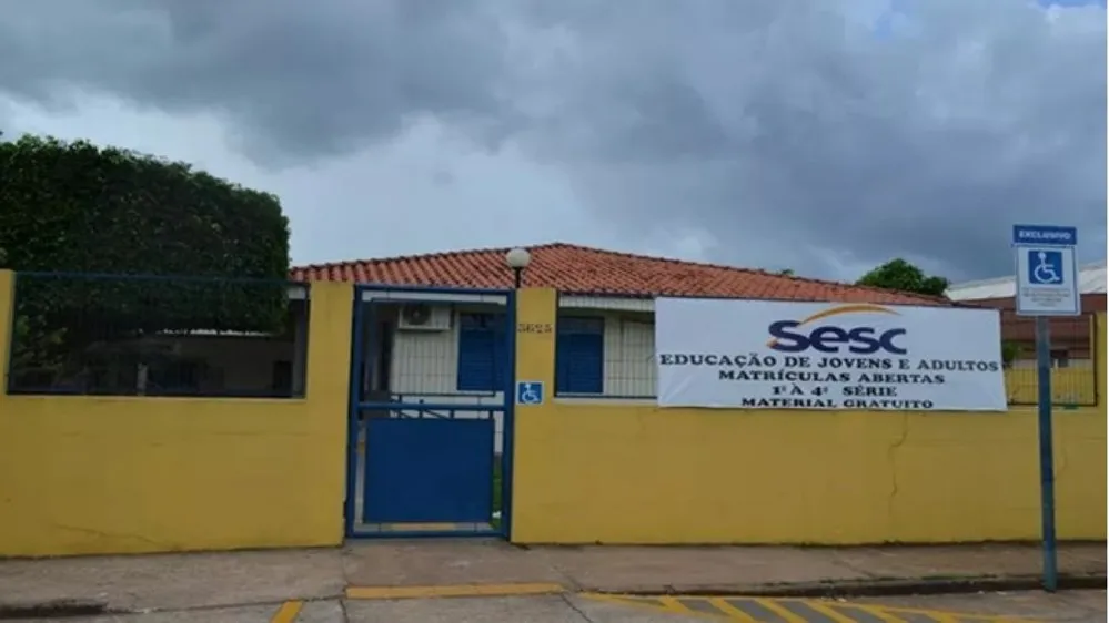 Crianças em sala de aula na educação infantil (foto ilustrativa).