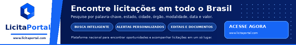 Licita Portal
