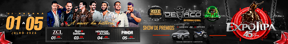 EXPOJIPA 2026