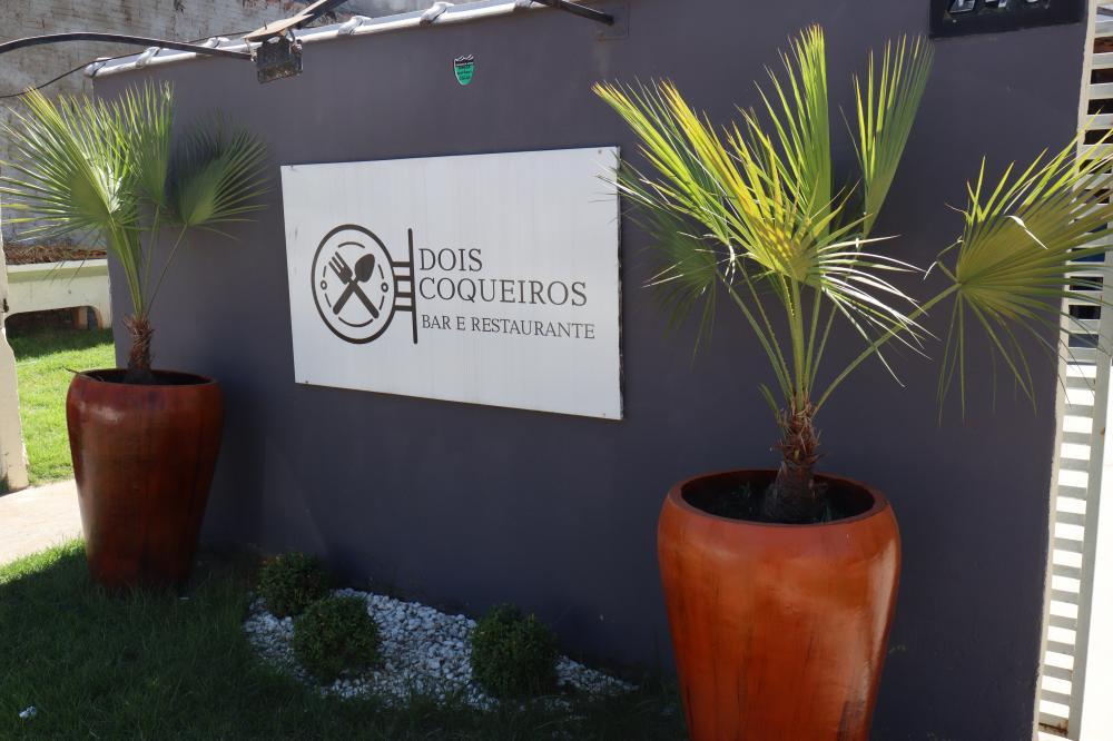 Conheça o Restaurante Dois Coqueiros, um verdadeiro refúgio gastronômico situado em Ji-Paraná.