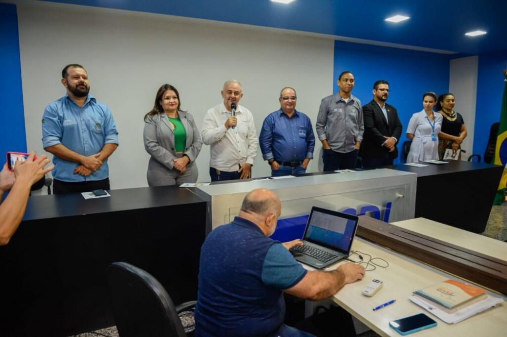 Programa Rondônia tem Turismo é lançado em Ji-Paraná