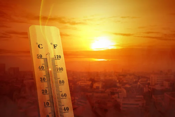 Temperatura pode subir 5ºC em Rondônia e alerta é emitido! 
