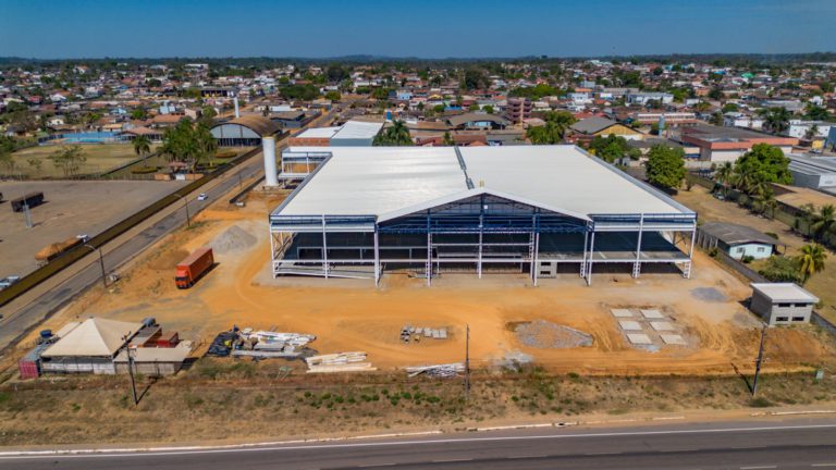 Grande novidade em Ji-Paraná: Inauguração da Havan confirmada para 02 de Dezembro!