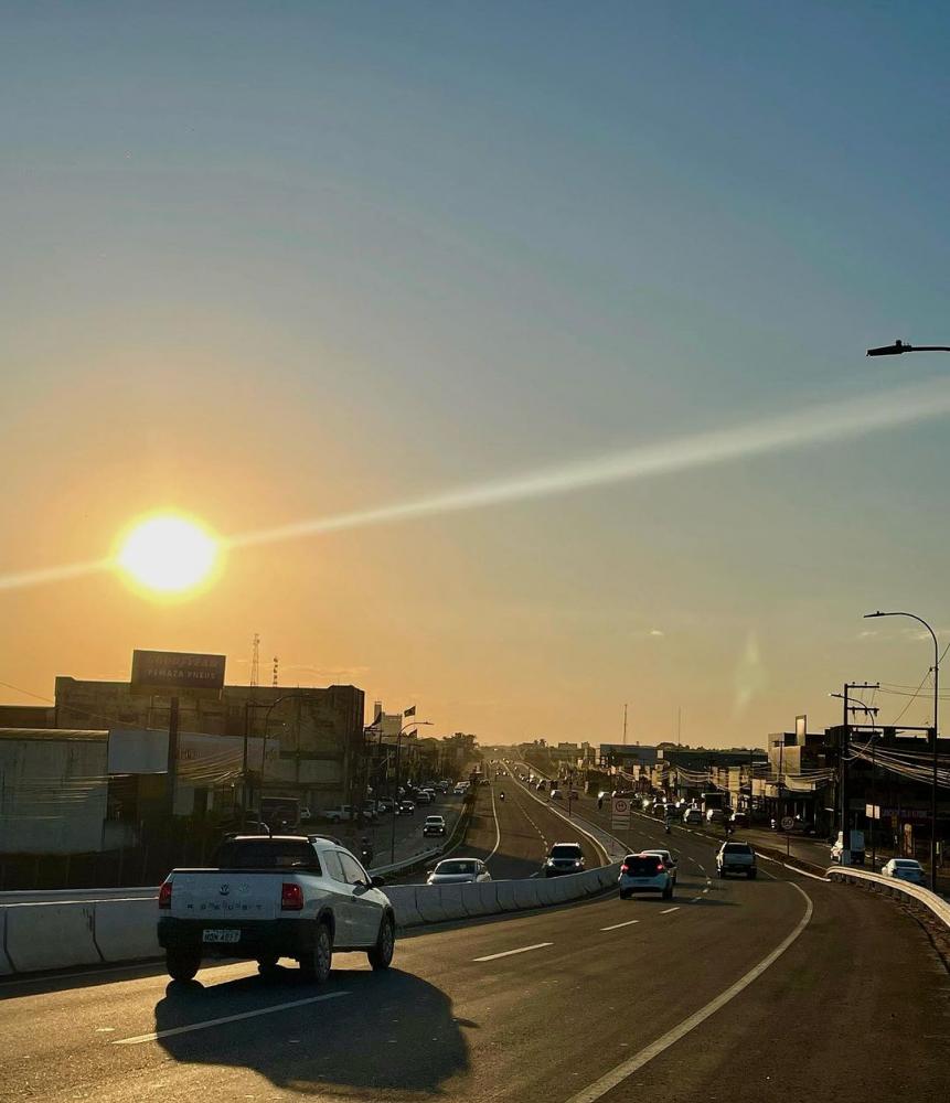 Vem aí o primeiro concurso de fotos espetaculares de Ji-Paraná: Capture a magia da nossa cidade!