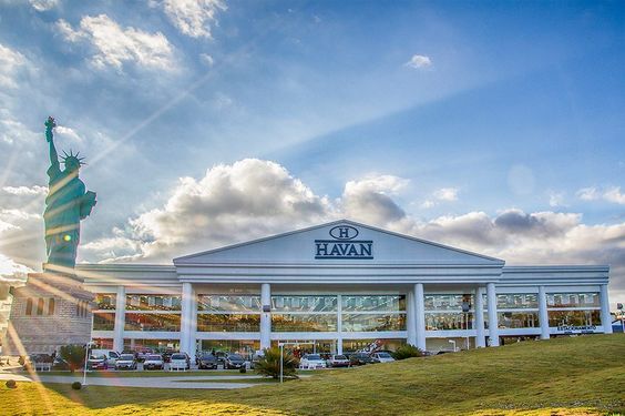 Havan em Ji-Paraná: Saiba tudo sobre a inauguração da loja no dia 02 de Dezembro!