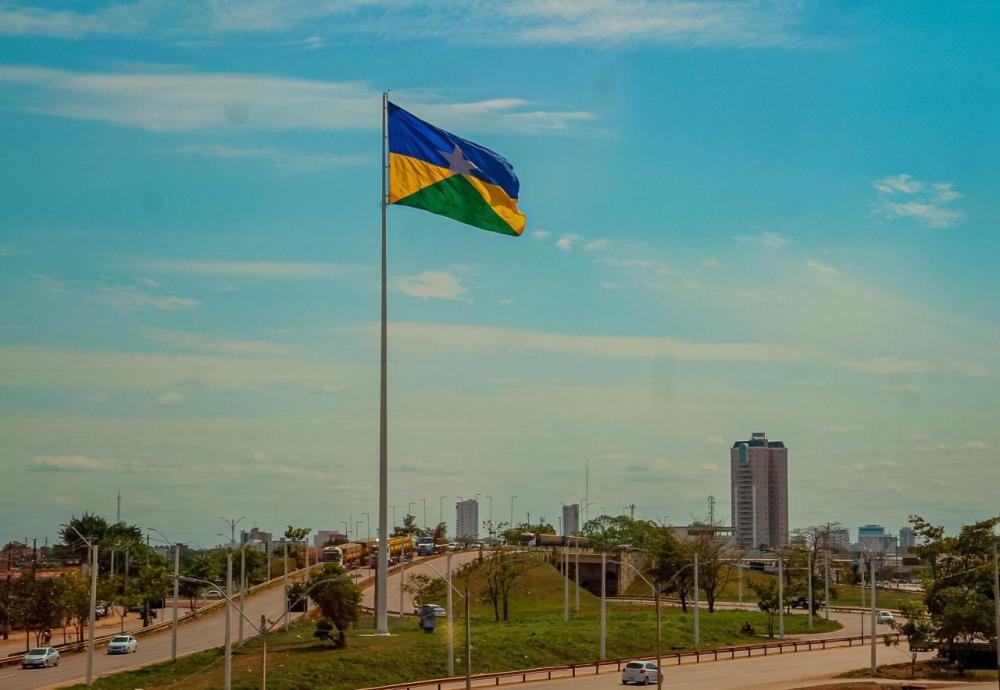 Rondônia 42 Anos de Instalação: Uma Terra de Oportunidades e Reconhecimentos!