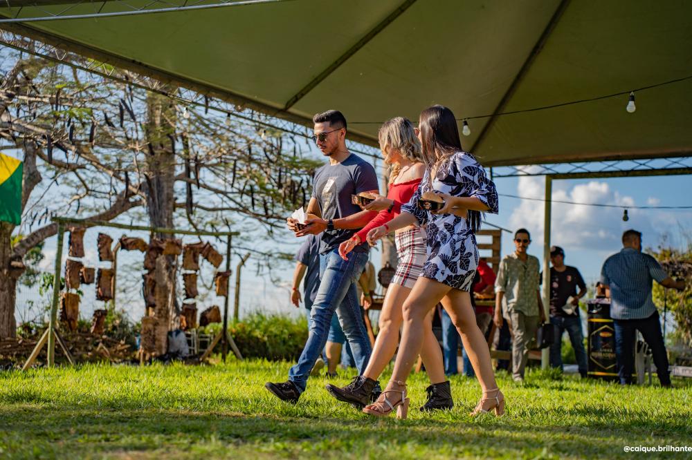 Festival de Churrasco #hojetadiferente confirma 4ª Edição em Ji-Paraná