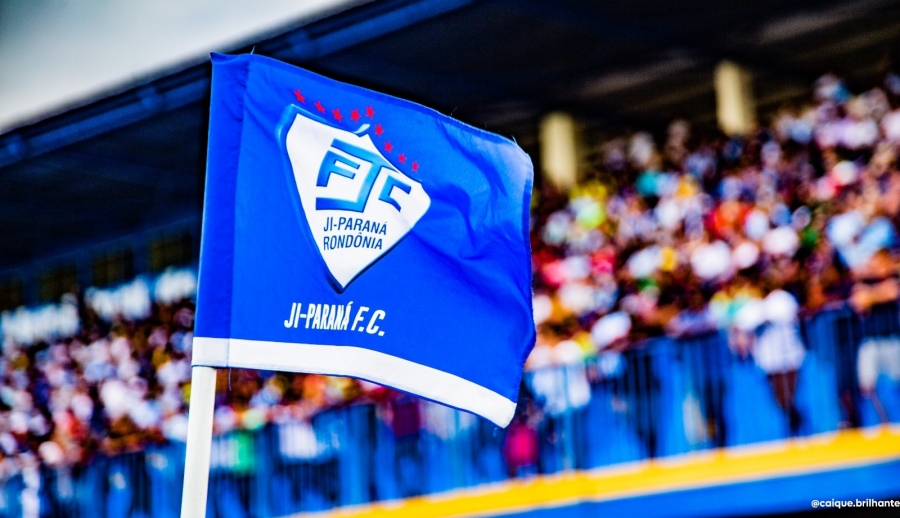 Ji-Paraná Futebol Clube revela expectativas e novidades para a temporada 2024!