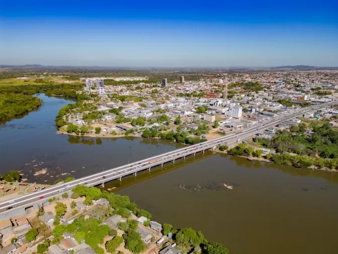 Prefeitura de Ji-Paraná recebe Prêmio de Qualidade da Informação Contábil e Fiscal