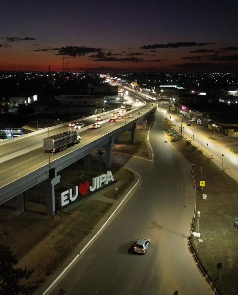 Previsão do tempo em Rondônia: Variação de nuvens e temperaturas frias!