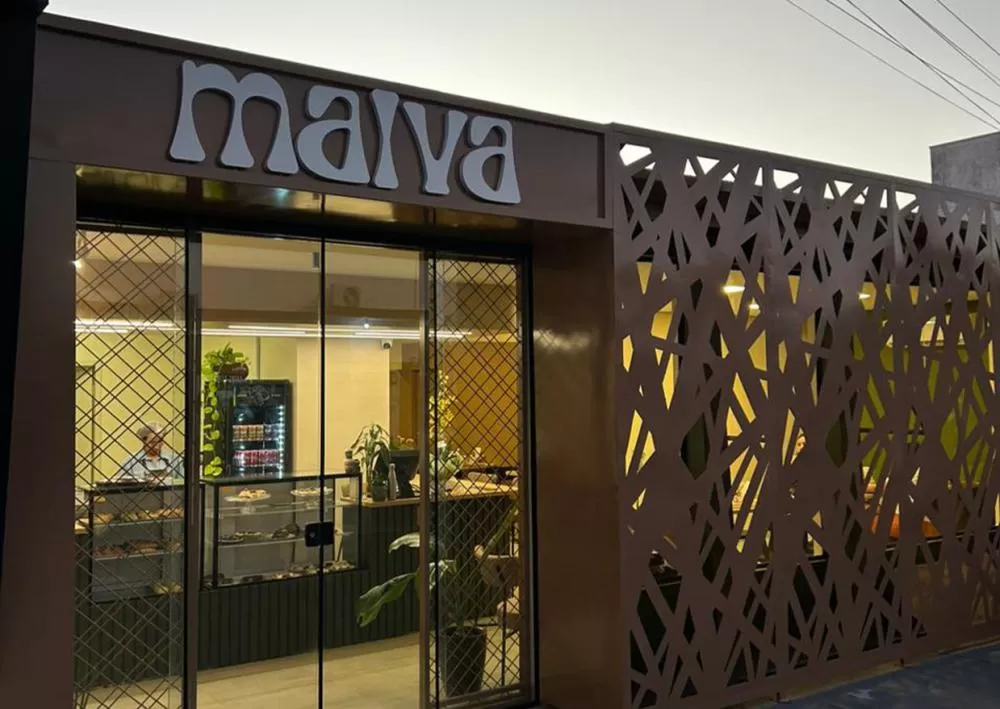 Malva Cafeteria: Um novo espaço para amantes de café em Ji-Paraná