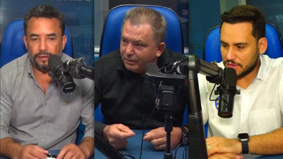 Debate Eleitoral 2024: Debate com os candidatos a prefeito de Ji-Paraná acontece nesta quinta-feira (03 de Outubro)