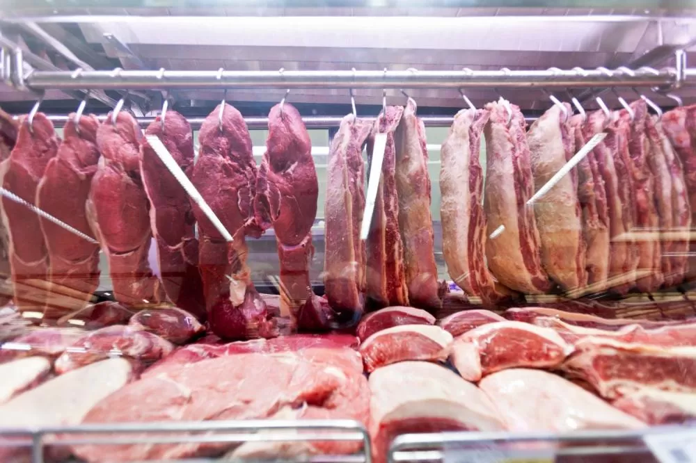 Preço das carnes sobe 5,8%: o que está por trás da alta?