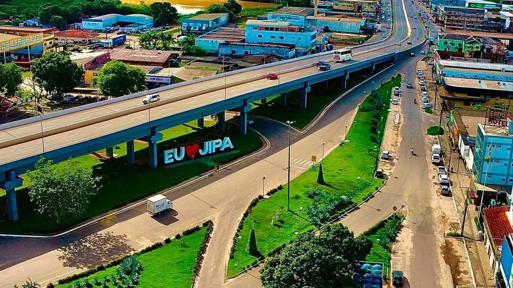 Ji-Paraná: Celebrando 47 anos de tradição, cultura e desenvolvimento