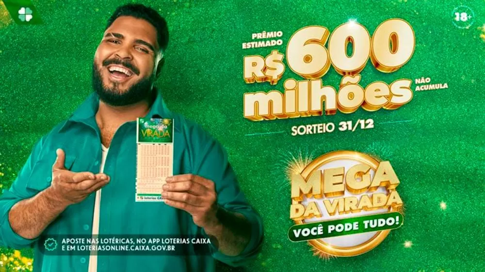 Guia da Mega da Virada 2024: Saiba tudo sobre o maior sorteio da história