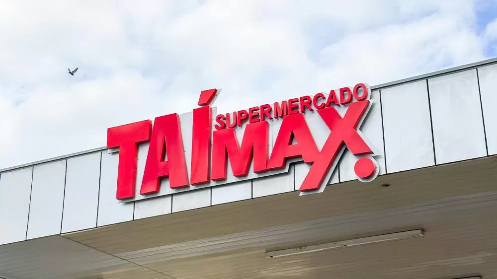 Taí Max inaugura sua 4ª unidade em Ji-Paraná neste sábado!
