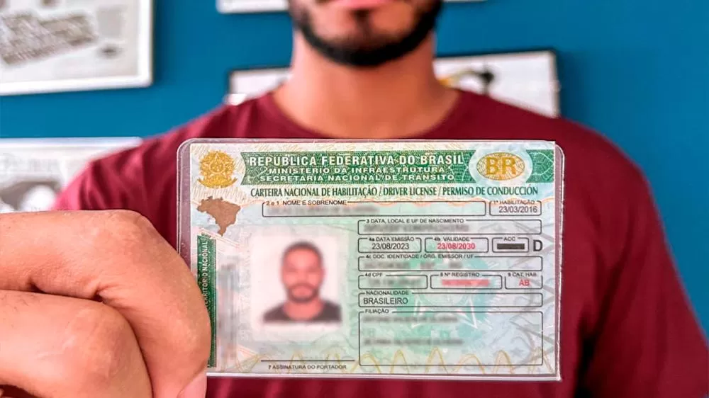 Habilitação gratuita em Rondônia: Saiba tudo sobre o CNH Social