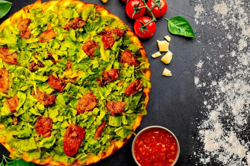 Pizza Container revoluciona o cardápio com sabores exclusivos e vantagens imperdíveis!