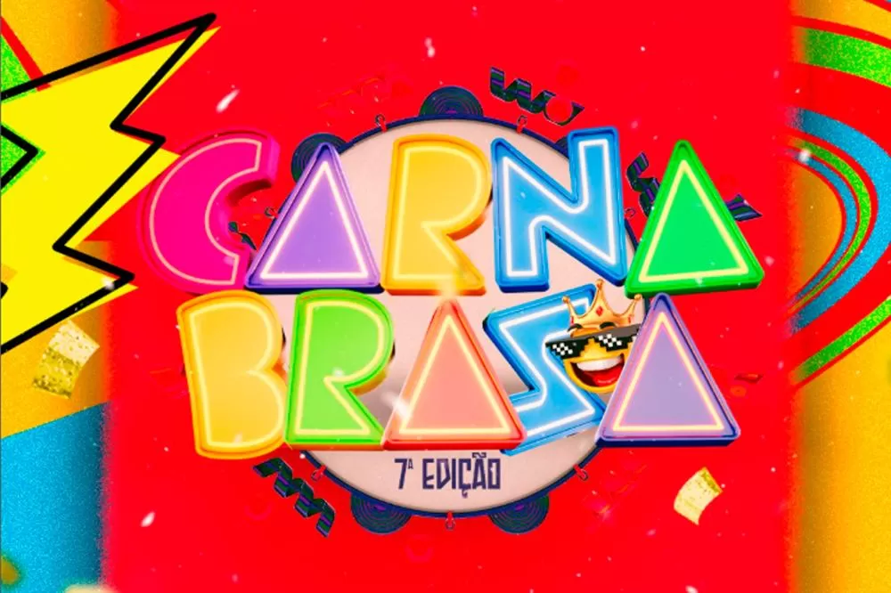 CARNABRASA 7ª EDIÇÃO: Saiba tudo sobre o evento que acontece dia 03 de Março! Participe do sorteio!