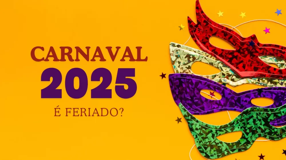 Carnaval e Quarta-feira de Cinzas em Ji-Paraná: Feriado ou ponto facultativo