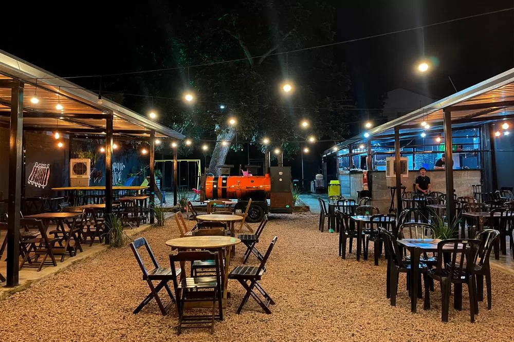 Kintal Paulik: Conheça a Steakhouse com espaço aconchegante e um cardápio diferenciado em Ji-Paraná
