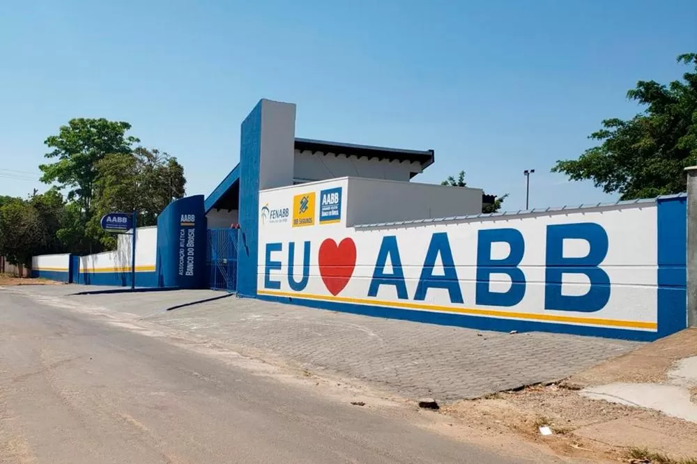 AABB Ji-Paraná: Conheça o melhor destino para lazer, diversão e atividades esportivas! O clube completo para toda a familia!