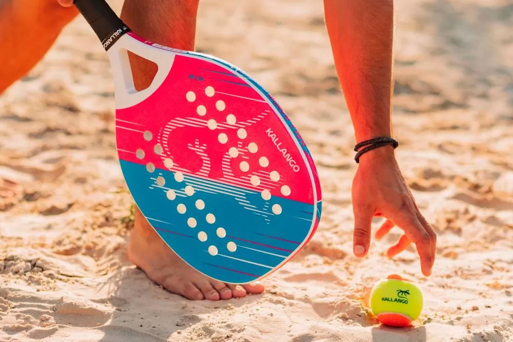 Beach Tennis - Conheça 8 lugares em Ji-Paraná para praticar e se divertir