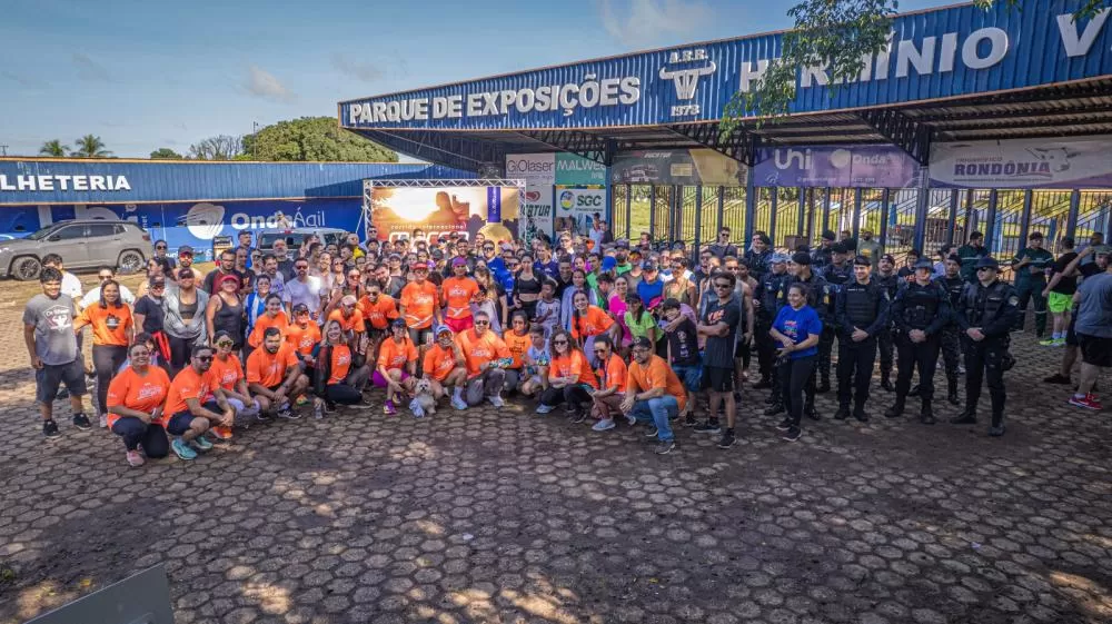 Primeira edição da Corrida Internacional Marco Zero reúne atletas de elite e a maior premiação do Brasil