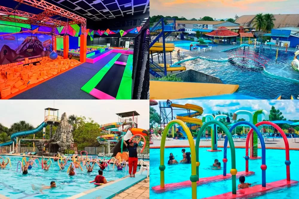 Descubra 10 opções para aproveitar o feriado em Ji-Paraná