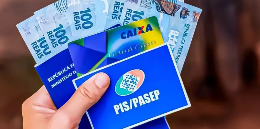 PIS/Pasep começa a ser pago nesta quinta para nascidos em maio e junho; valor pode chegar a R$ 1.518, veja se você está na lista