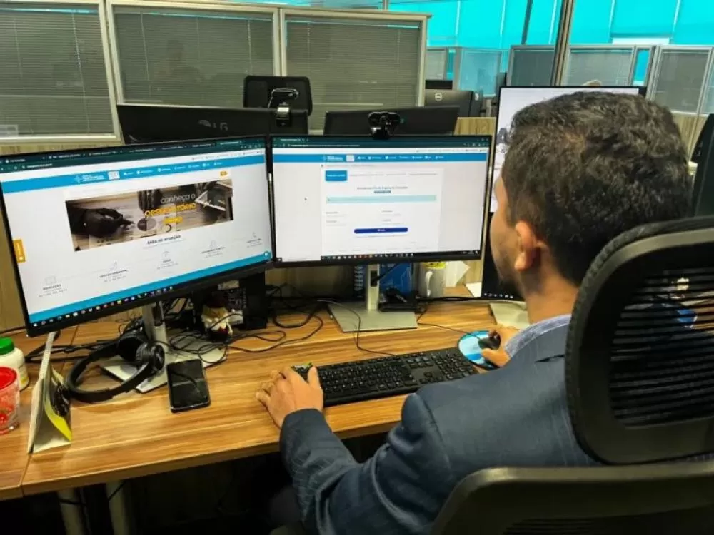 Agora é público: Rondônia libera consulta online à fila de cirurgias e atendimentos do SUS