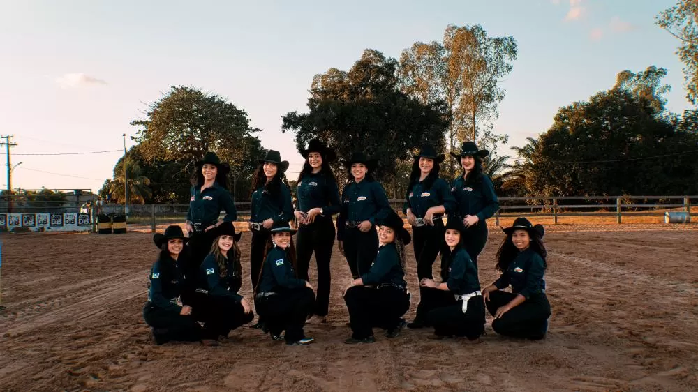 Baile da Rainha Expojipa 2025 acontece neste sábado; conheça as candidatas