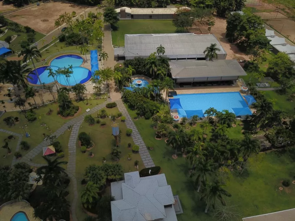 Hotel Fazenda Minuano: um refúgio em meio à natureza — saiba quanto custa relaxar nesse paraíso em Rondônia