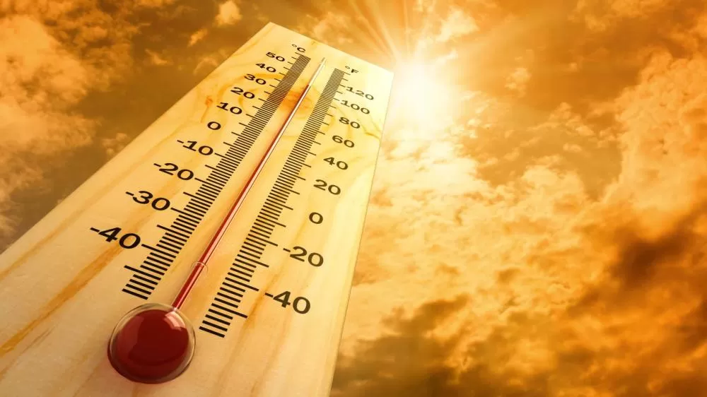 Onda de calor atinge Rondônia e eleva temperaturas a até 39 °C neste fim de semana