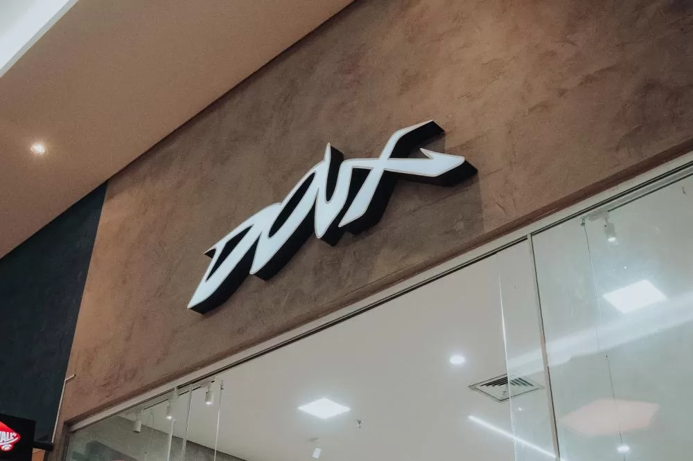 Doux Company anuncia nova identidade e prepara abertura da segunda loja no shopping de Cacoal em setembro