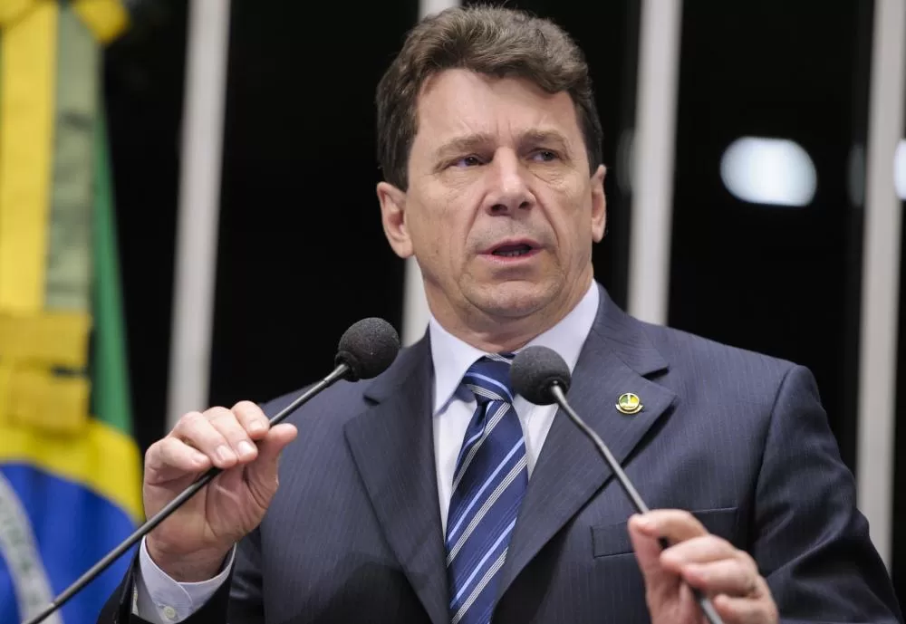 Lei da Ficha Limpa: Senado aprova mudança que pode viabilizar candidatura de Ivo Cassol ao governo de Rondônia