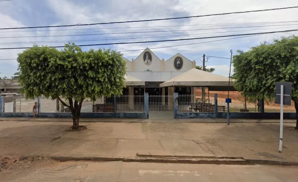 Festa da Criação da Paróquia Nossa Senhora de Fátima acontece em Ji-Paraná neste domingo, dia 5 de outubro