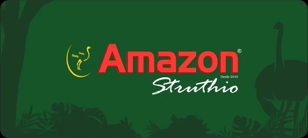Amazon Struthio: Uma descoberta Amazônica para saúde e qualidade de vida