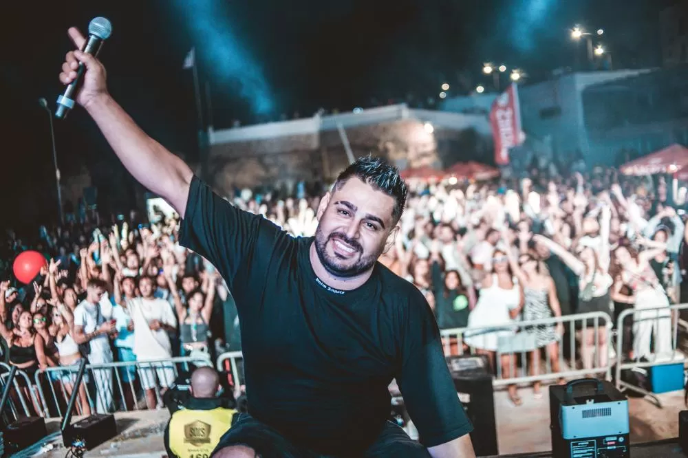 Cantelli: DJ de Ji-Paraná está conquistando Portugal, conheça sua trajetória